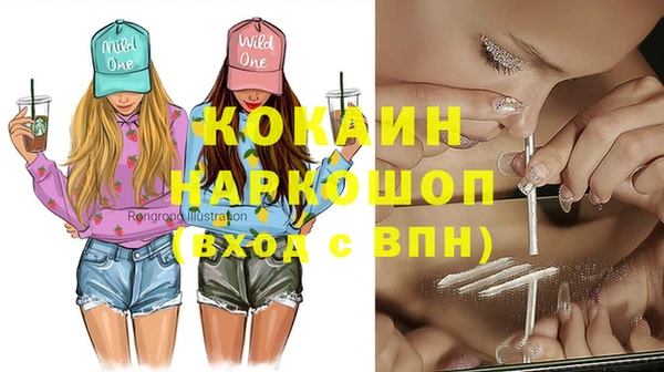 ешки Осинники