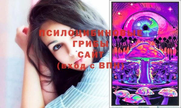 кристаллы Осташков